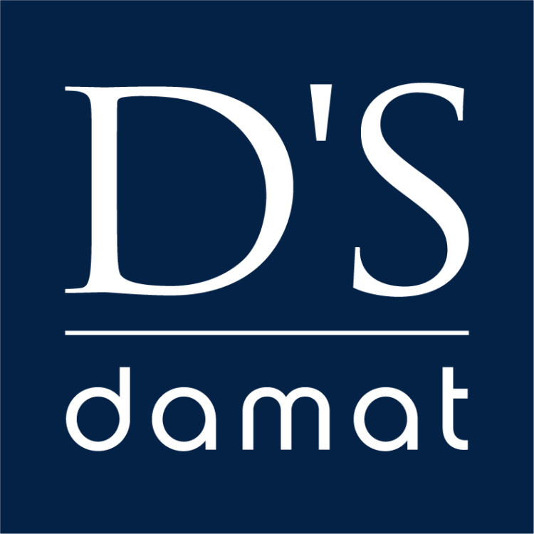 DS DAMAT